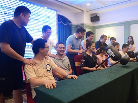 太阳城官网集团组织团建活动