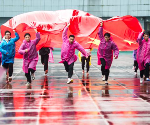 太阳城官网(中国)集团有限公司