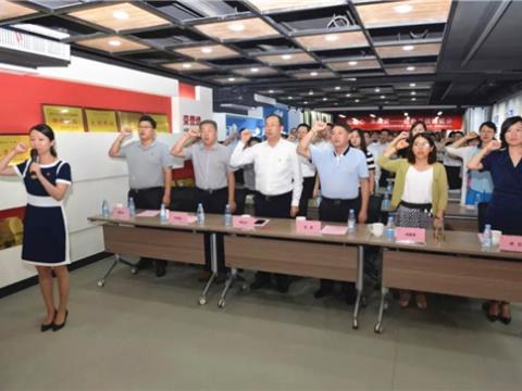 太阳城官网爱心纪录——凝聚实力 爱心转达希望