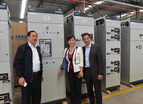 太阳城官网(中国)集团有限公司